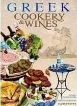 Greek Cookery and Wines