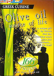 Olive oil Source of Life