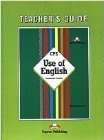 CPE Use of English