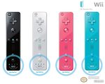 Nintendo Wii Remote Plus