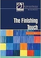 The Finishing Touch: Advanced Grammar