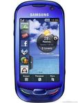 Samsung S7550 Blue Earth