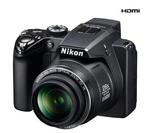 Nikon Coolpix P100