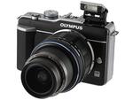 Olympus Pen E-PL1 Kit