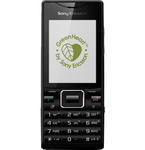 Sony Ericsson Elm