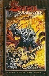 Spawn Godslayer