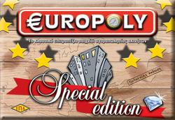ΕΠΑ Europoly Special Edition