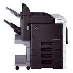 Konica Minolta Bizhub C353P