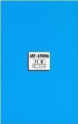 Art Athina May 13-16 2010