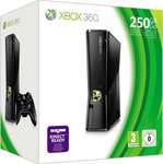 Microsoft Xbox 360 S 250GB