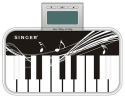 Singer BFWM 1009