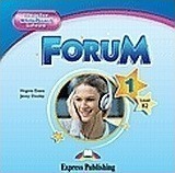 Forum 1: Interactive Whiteboard Software