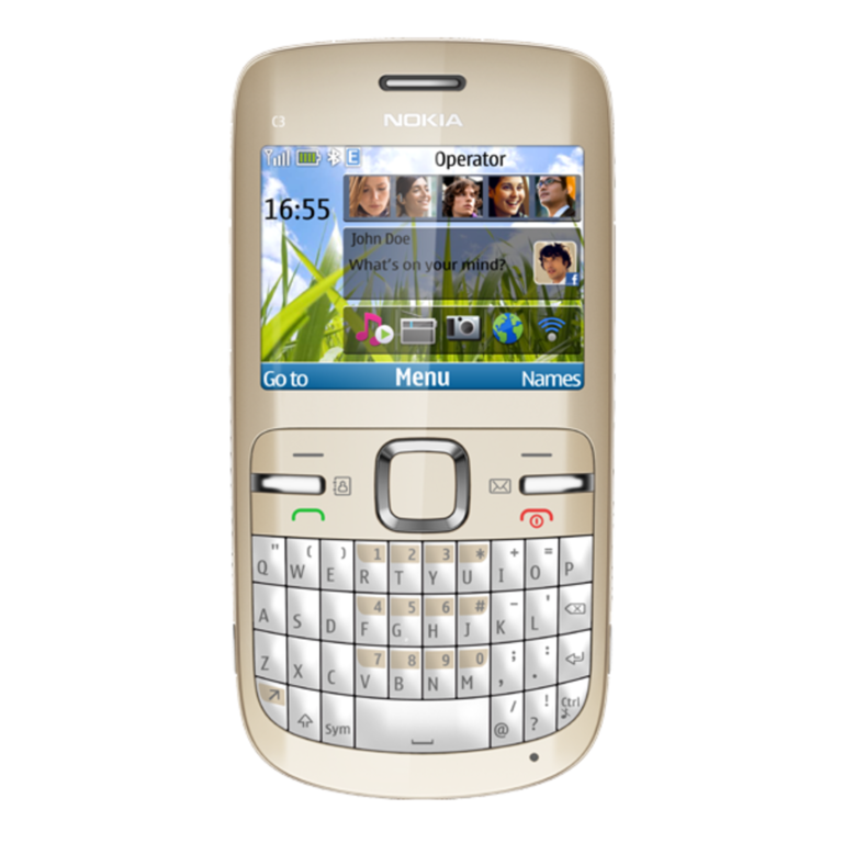 Nokia C300 Skroutz.gr