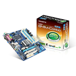 Gigabyte G41M-Combo