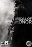 Medal Of Honor PC