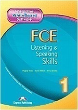FCE Listening & Speaking Skills 1: Interactive Whiteboard Software
