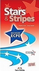 Stars and Stripes Michigan ECPE: Class Audio CDs