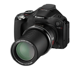 Canon PowerShot SX 30 IS