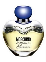 Moschino Toujours Glamour Eau de Toilette 30ml