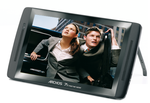 Archos 70 Internet Tablet (250GΒ)