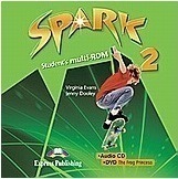 Spark 2: Stundent's Multi-ROM