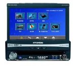 Hyundai HCD-790BT
