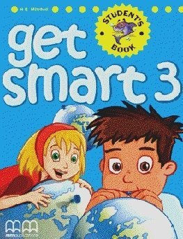 Get Smart 3: Student's Book