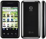 LG Optimus Chic E720