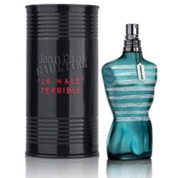 Jean Paul Gaultier Le Male Terrible Eau de Toilette 75ml