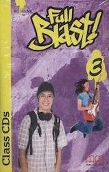 Full Blast 3: Class Cds