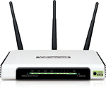 TP-LINK TL-WR941ND v1