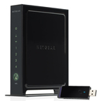 NetGear WNB2100-100PES