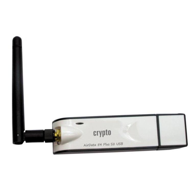 Crypto Airdata 54 Plus S2 Usb Drivers Free Download
