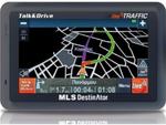 MLS Destinator Talk & Drive Live Traffic 400
