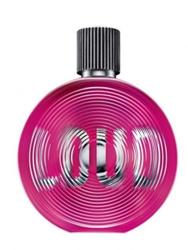 Tommy Hilfiger Loud Women Eau de Toilette 40ml