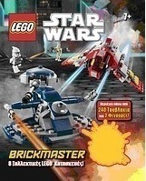 Lego - Star Wars: Brickmaster