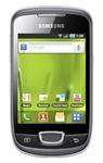 Samsung Galaxy Mini S5570