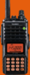 Yaesu FT-270R