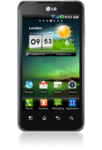 LG Optimus 2X (P990)