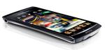 Sony Ericsson Xperia Arc