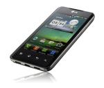 LG Optimus Black P970