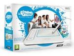 uDraw (Studio withTablet & Doods Big Adventure) Wii