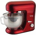 Izzy Spicy Red S-986