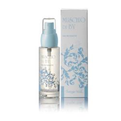 Bottega Verde Musk Eau de Toilette 30ml