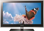 Samsung LE32D550