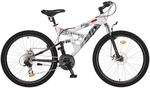 Sector Spire 26" Disc