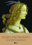 Genres and Pragmatic Understanding