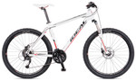 Ideal Bikes Pro Rider Mech Disk 2012