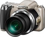 Olympus SP-810UZ