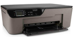 HP Deskjet 3070A e-All-in-One
